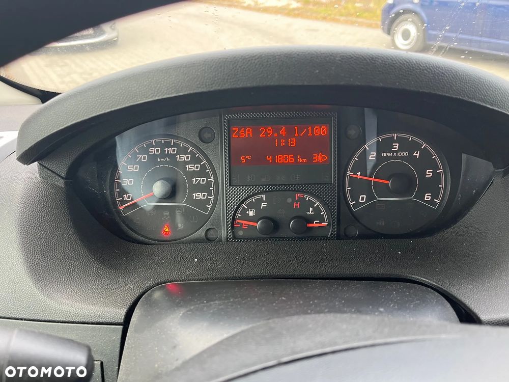 Fiat DUCATO MAXI LAMBOX - 10