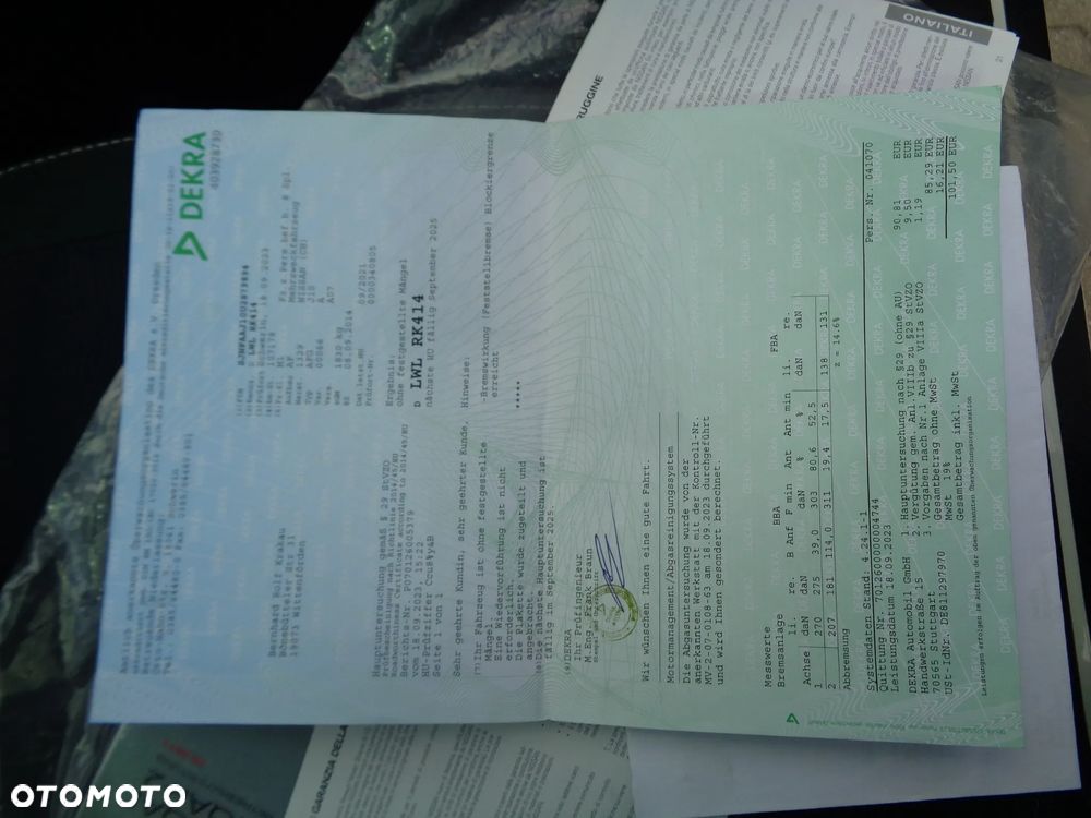 Nissan Qashqai 1.6 Visia CVT - 25