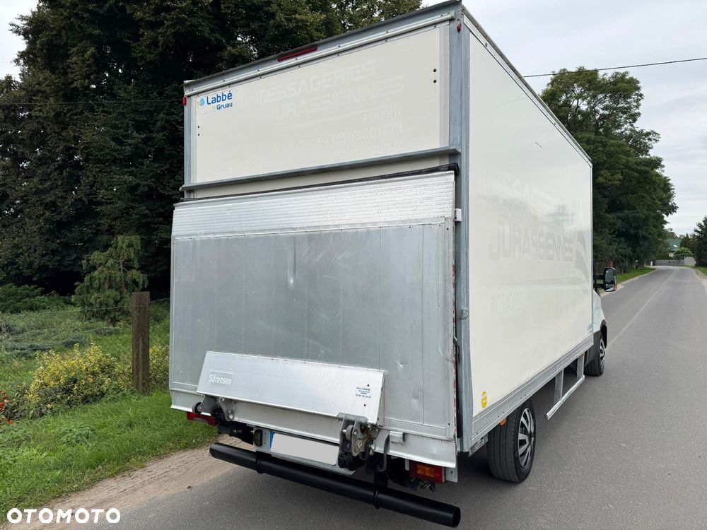 Iveco Daily - 10