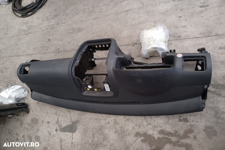 KIT PLANSA GOLF 5 Volkswagen Golf 5  [din 2003 pana  2009] seria - 6