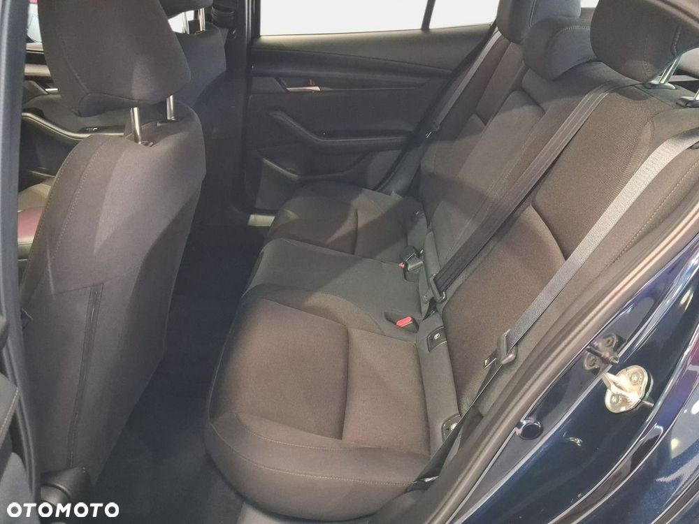 Mazda 3 - 15