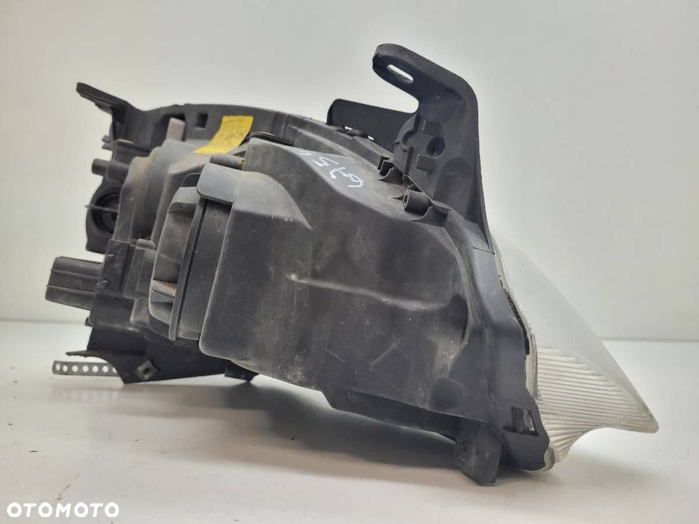 REFLEKTOR LEWY LAMPA LEWA OPEL CORSA C EUROPA - 6