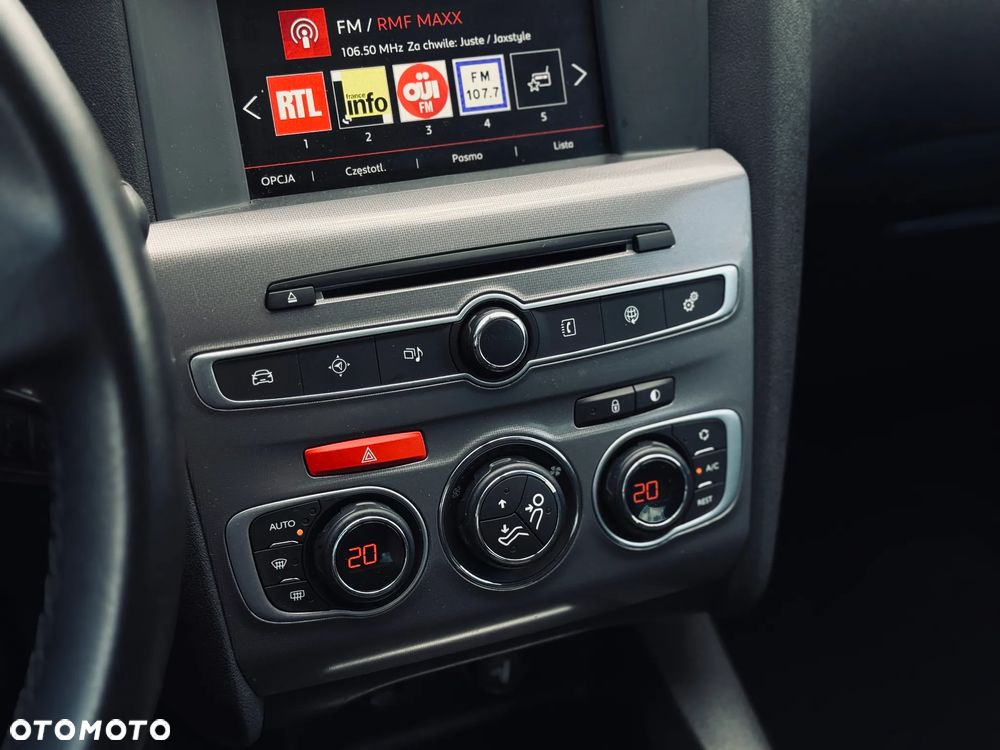Citroën C4 BlueHDi 100 Business Class - 27