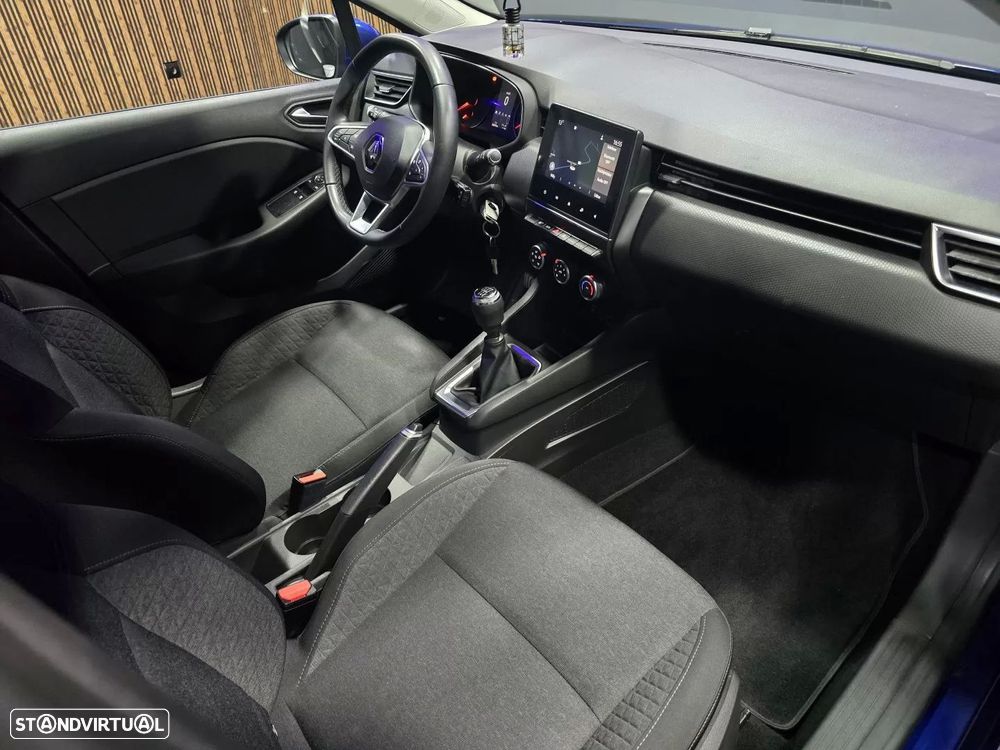 Renault Clio SCe 65 LIFE - 3