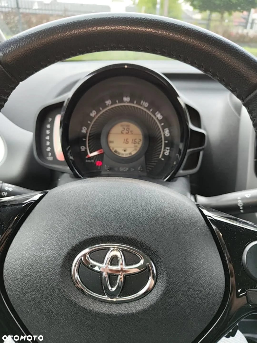 Toyota Aygo 1.0 VVT-i Color Edition - 11