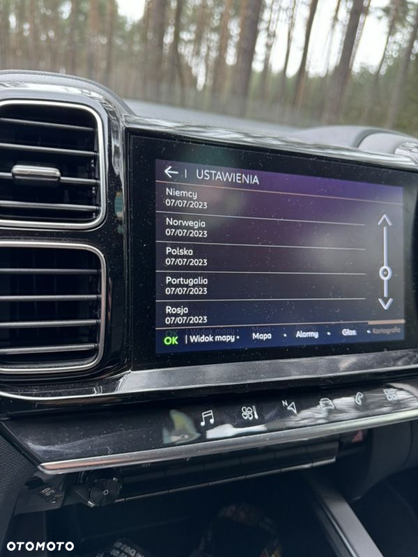 Citroën C5 Aircross BlueHDI 130 S&S EAT8 SHINE PACK - 26