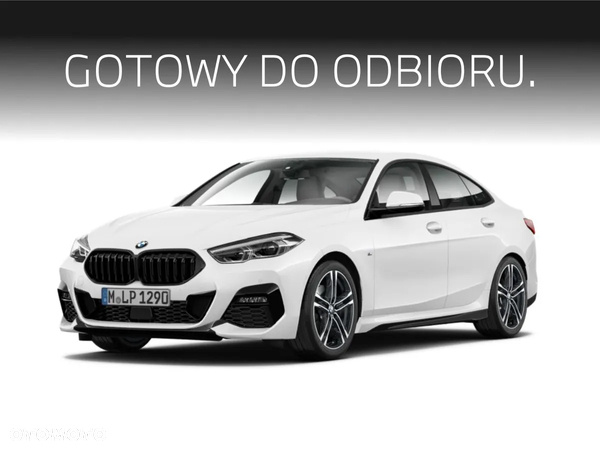 BMW Seria 2 218i M Sport
