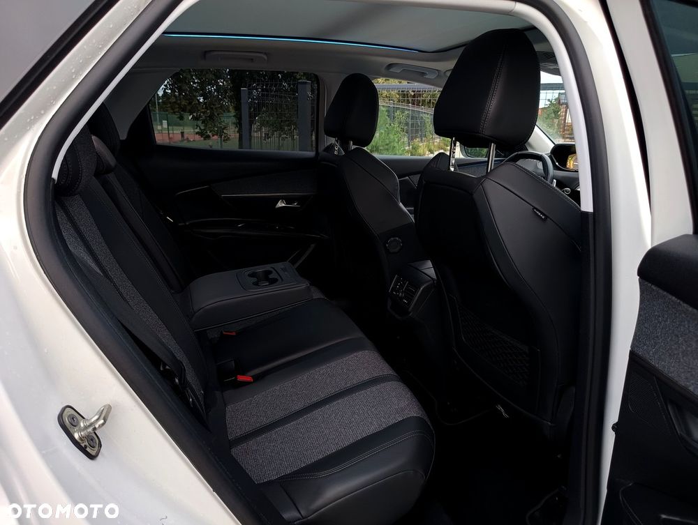 Peugeot 3008 THP 165 EAT6 Stop & Start Allure - 10