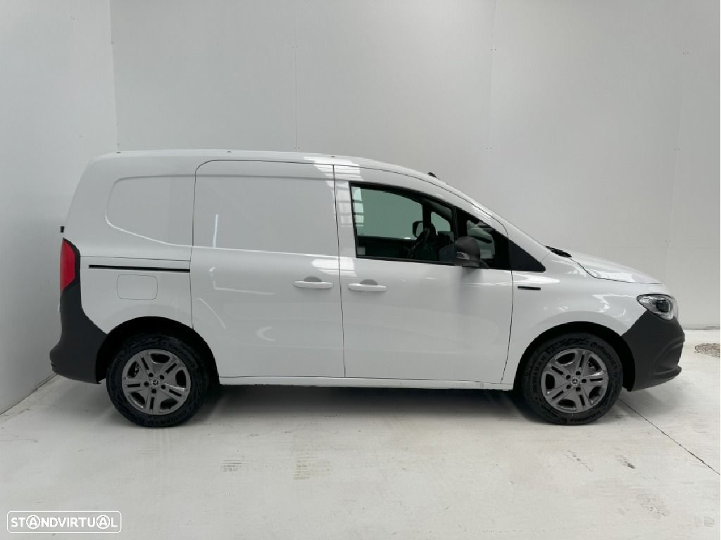 Mercedes-Benz e-Citan 45 KWH - 6
