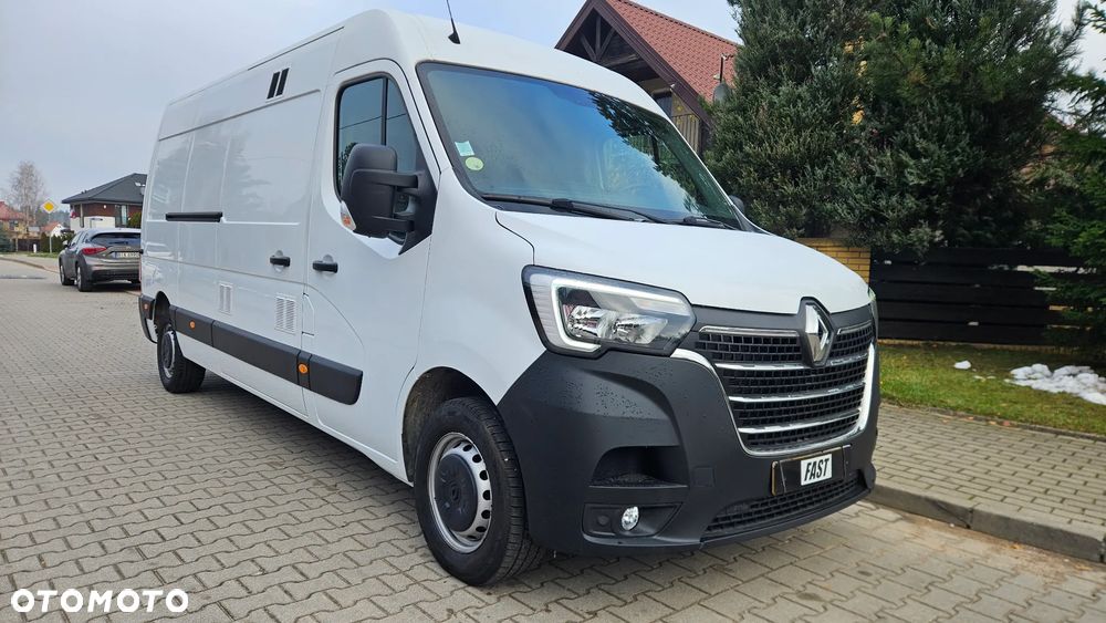 Renault MASTER - 2