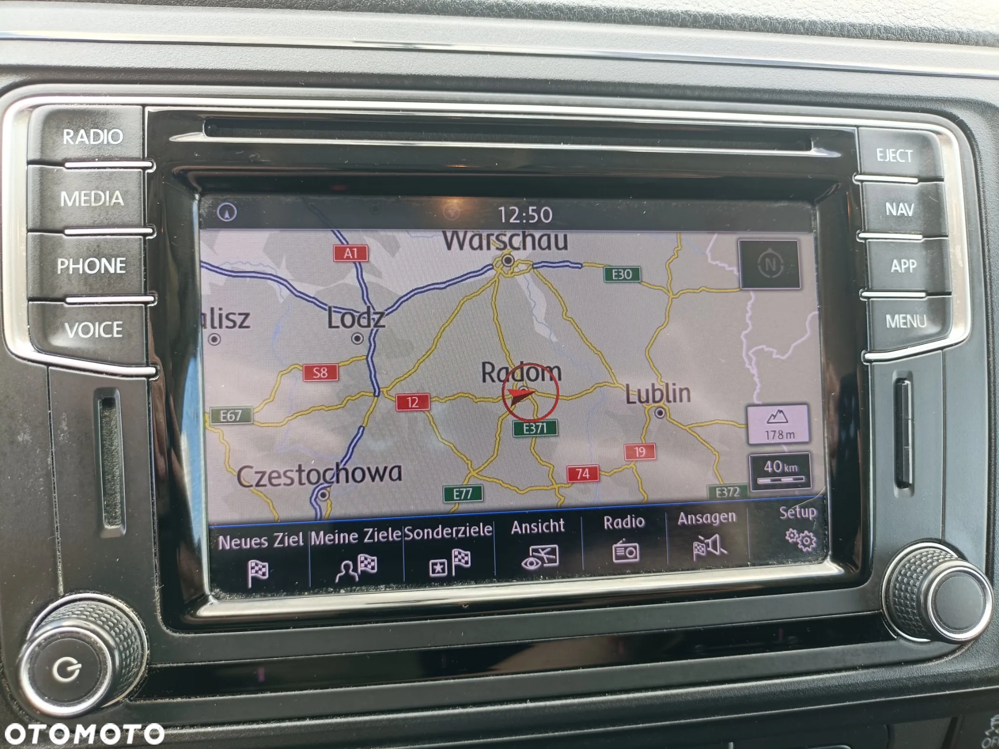 Volkswagen Transporter T6 TDI L1H1 - 10
