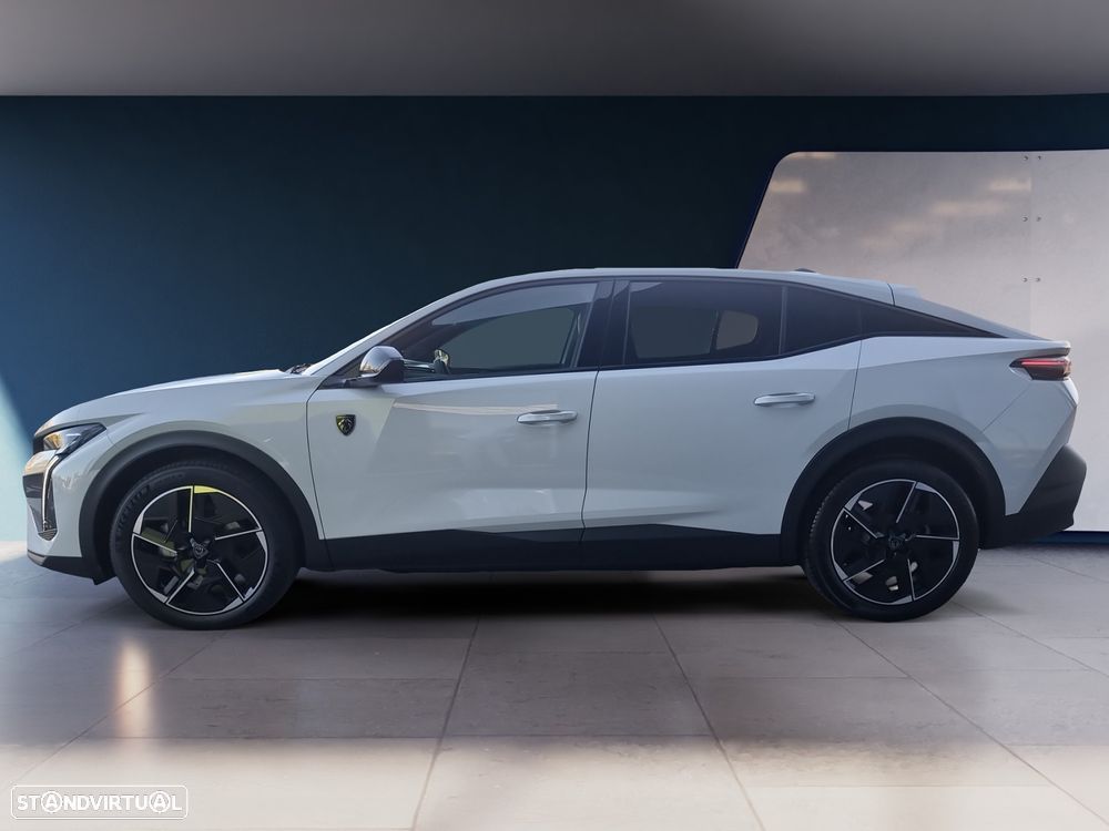 Peugeot E-408 58 kWh GT - 5