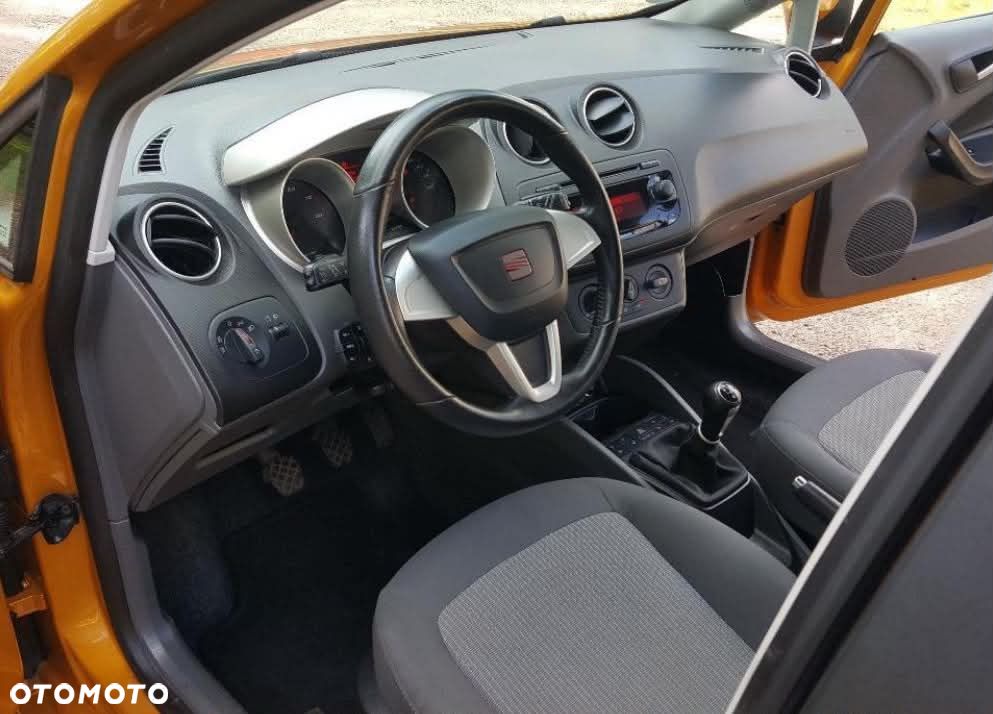 Seat Ibiza - 6