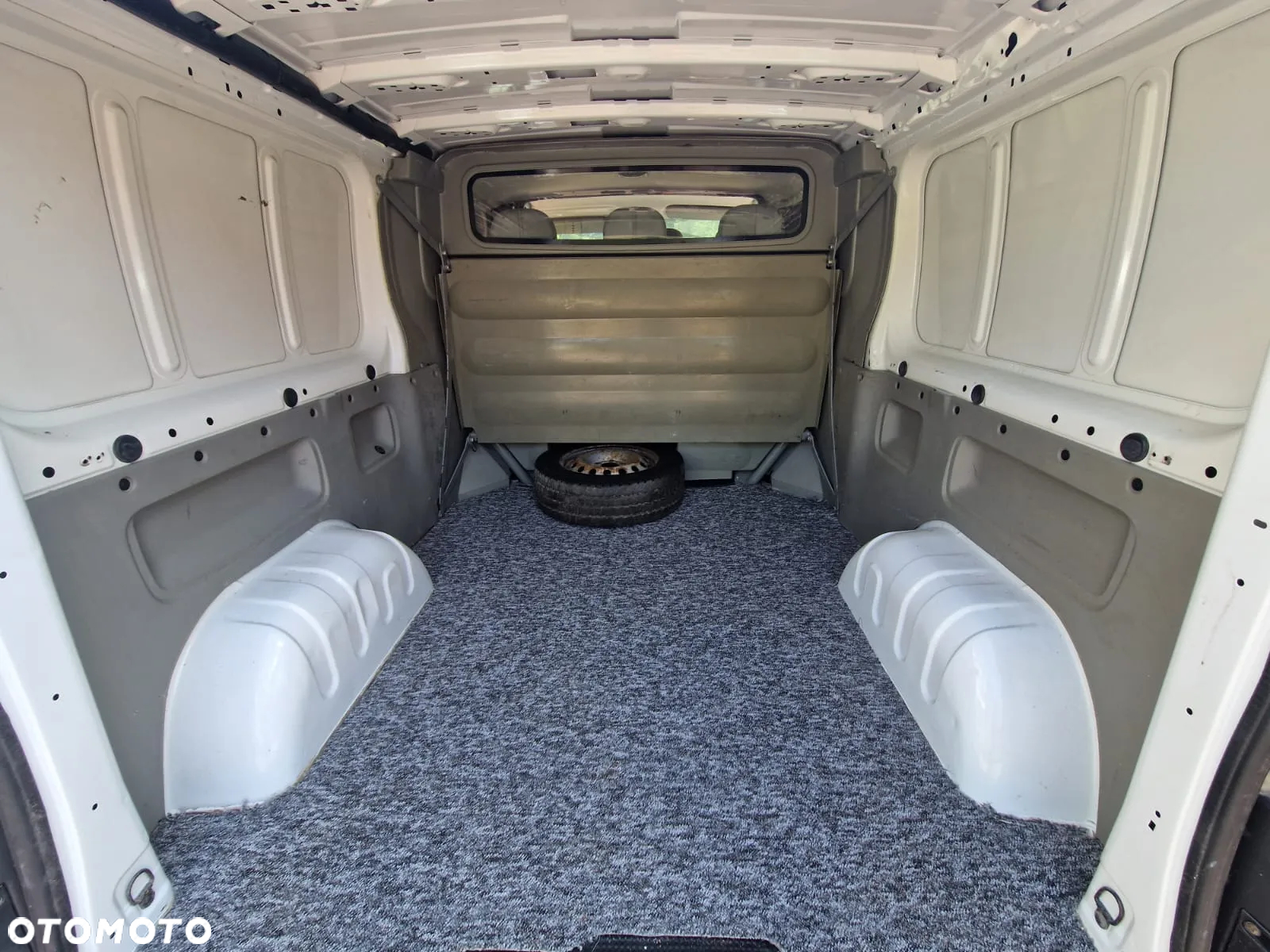 Renault Trafic - 5