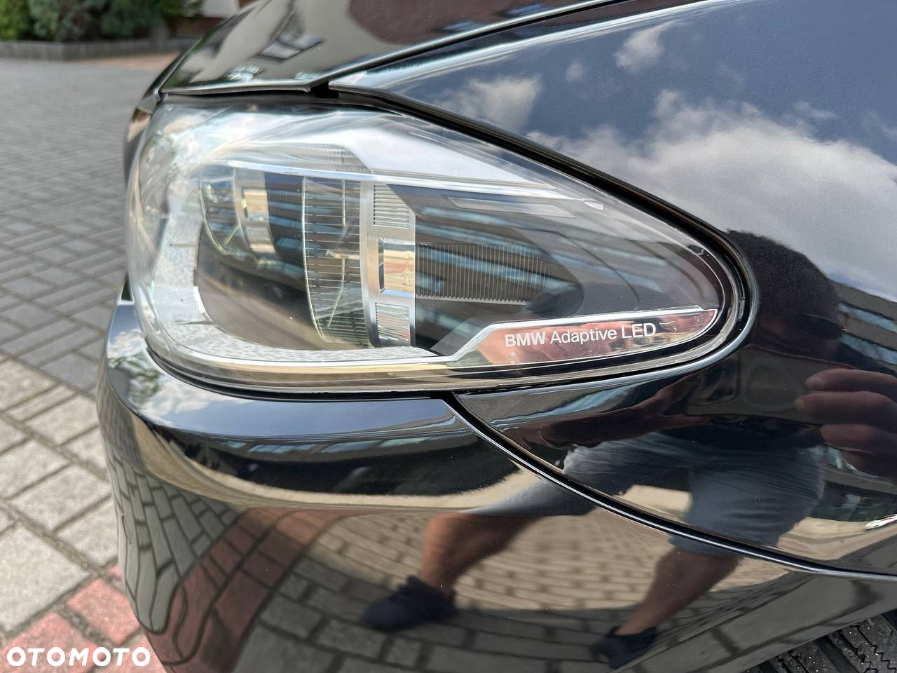 BMW Seria 5 528i xDrive Luxury Line - 19
