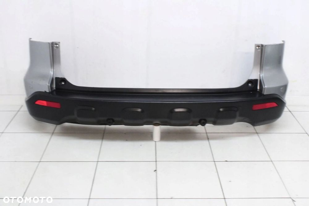 HONDA CRV CR-V III 3 2006R- ZDERZAK TYŁ TYLNY PDC - 1