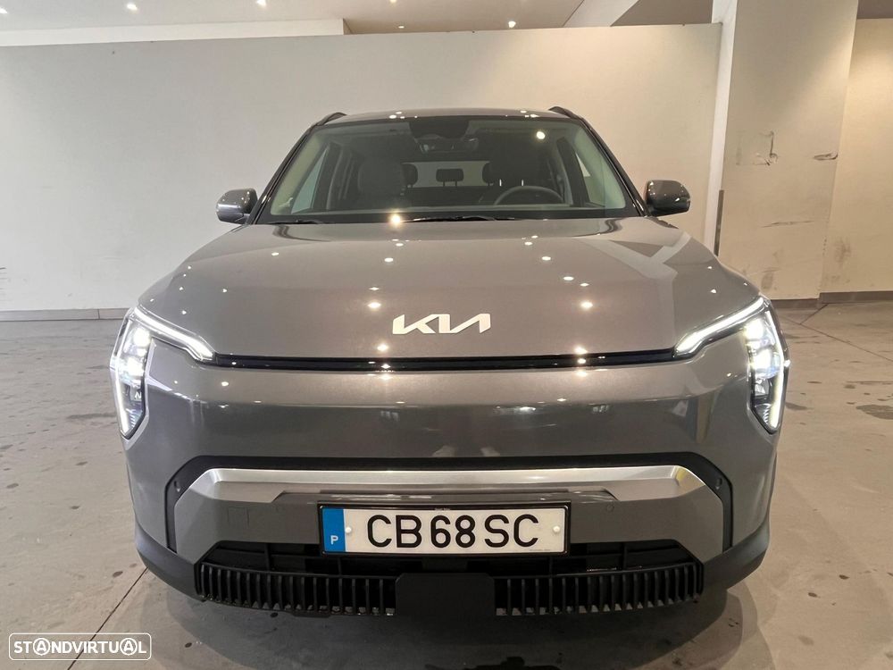Kia EV3 81.4 kWh Tech - 4