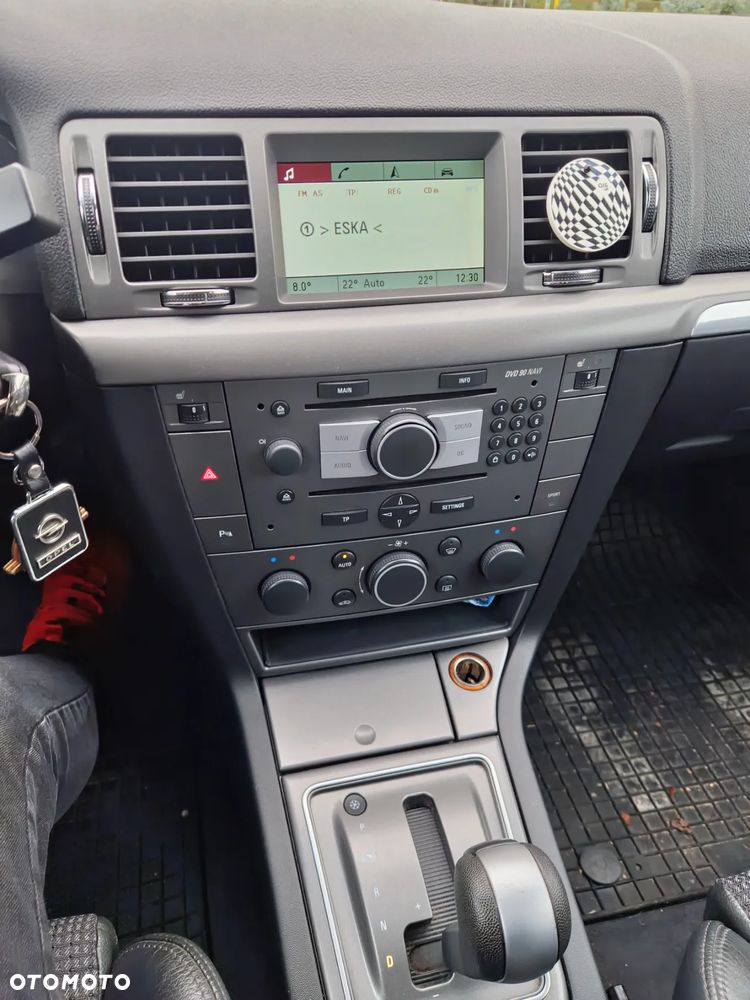 Opel Signum 3.0 V6 CDTI Cosmo - 13