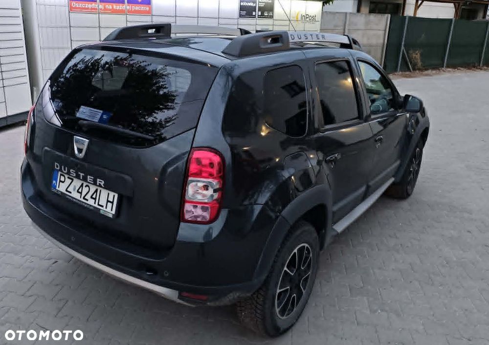 Dacia Duster - 11