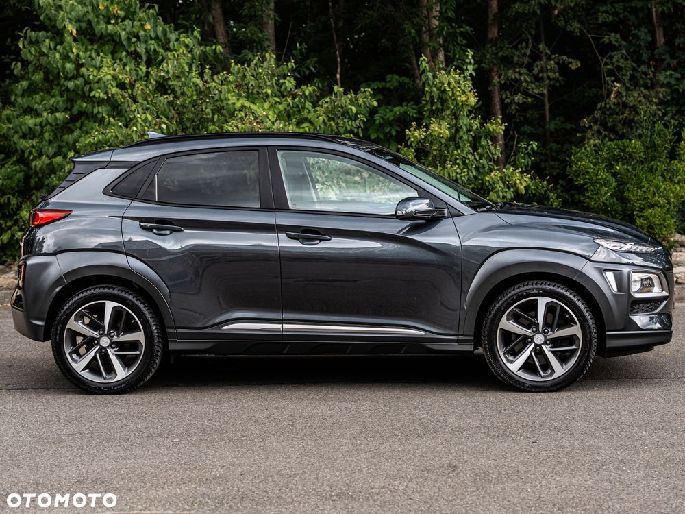Hyundai Kona 1.6 T-GDI DCT Premium - 6