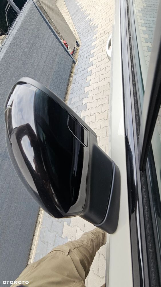 Volkswagen Touareg 3.0 V6 TDI 4Motion DPF Automatik Elegance - 19