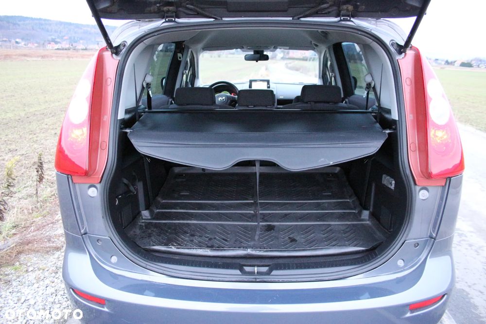 Mazda 5 2.0 Top - 36