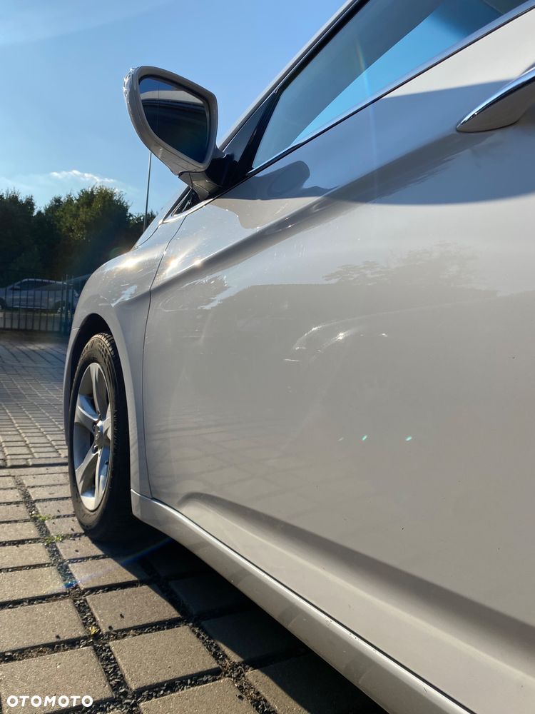 Hyundai i40 1.7 CRDi Automatik Style - 5