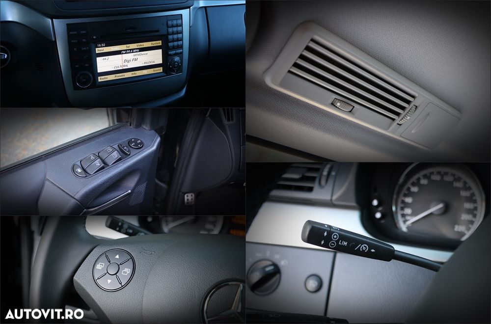 Mercedes-Benz Viano 3.0 CDI DPF lang Automatik Trend Edition - 8