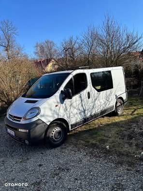Opel Vivaro - 6