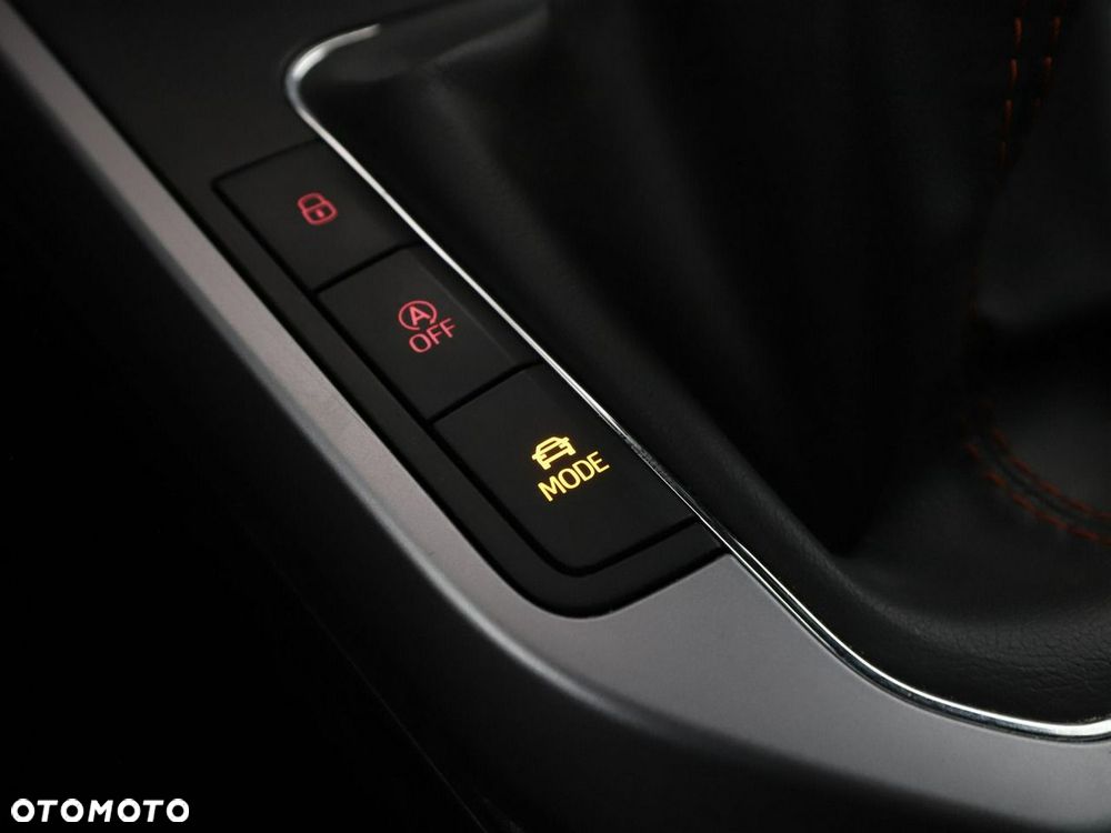 Seat Arona 1.5 TSI OPF FR - 31