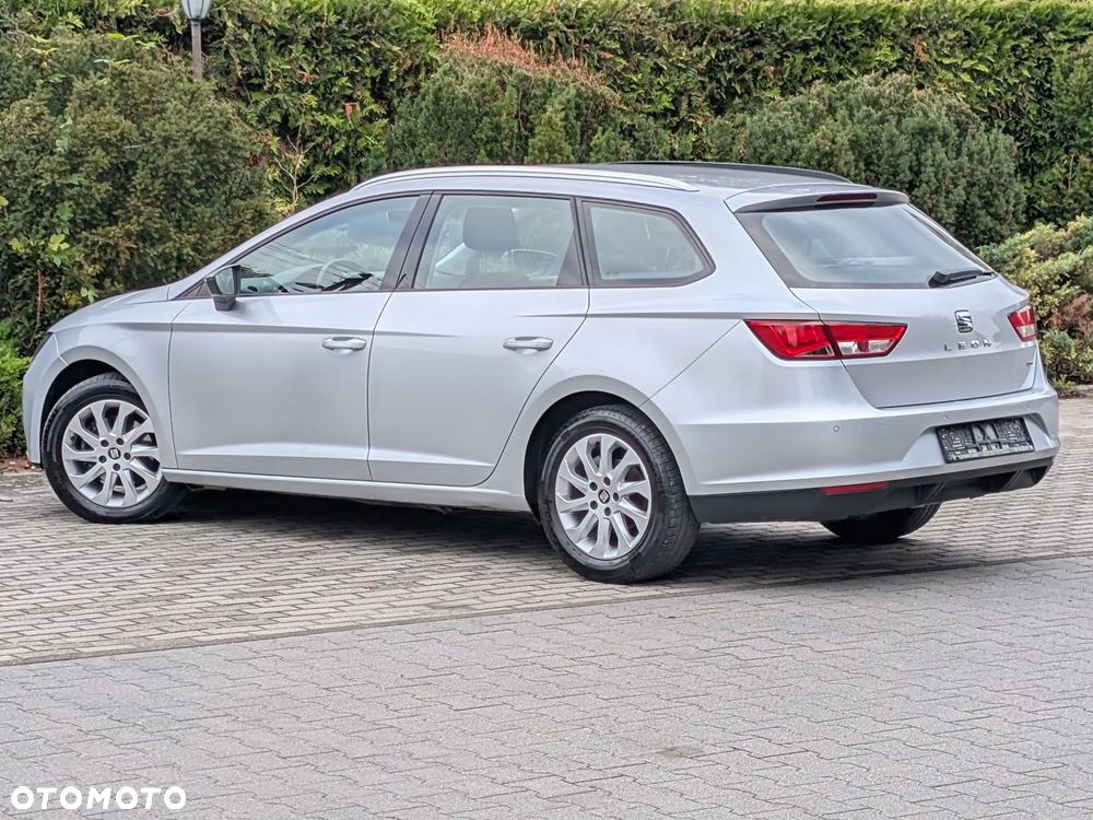Seat Leon - 26