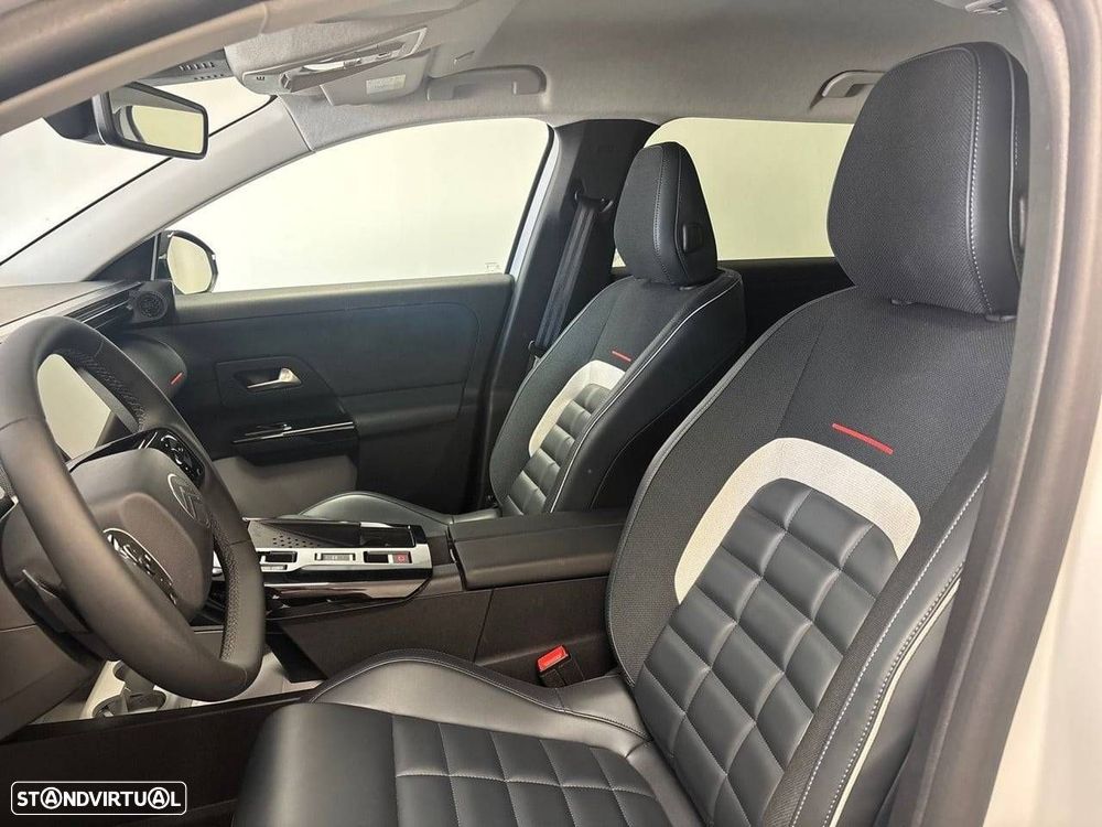 Citroën C5 Aircross 1.2 Hybrid Max e-DSC6 - 8