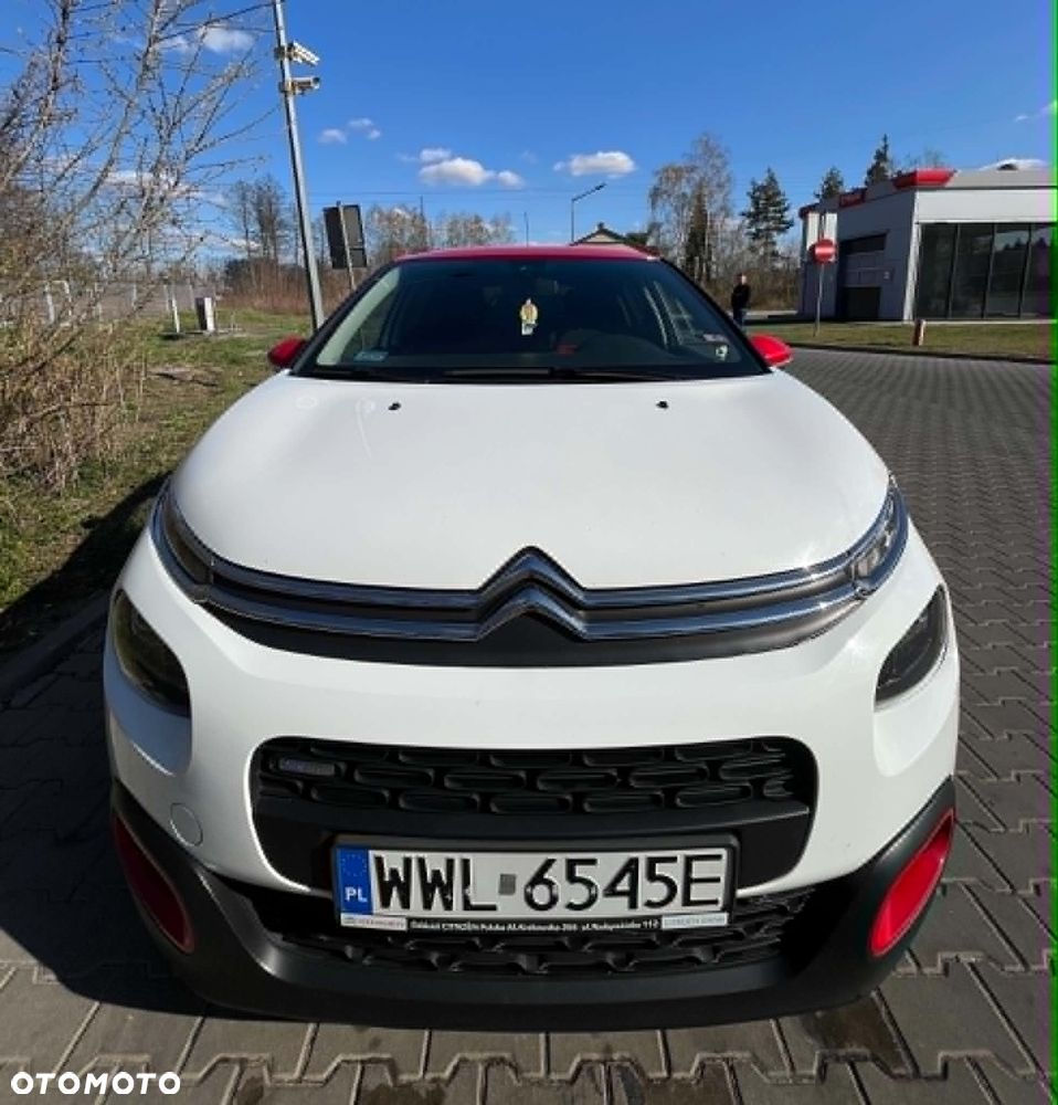 Citroën C3 - 3