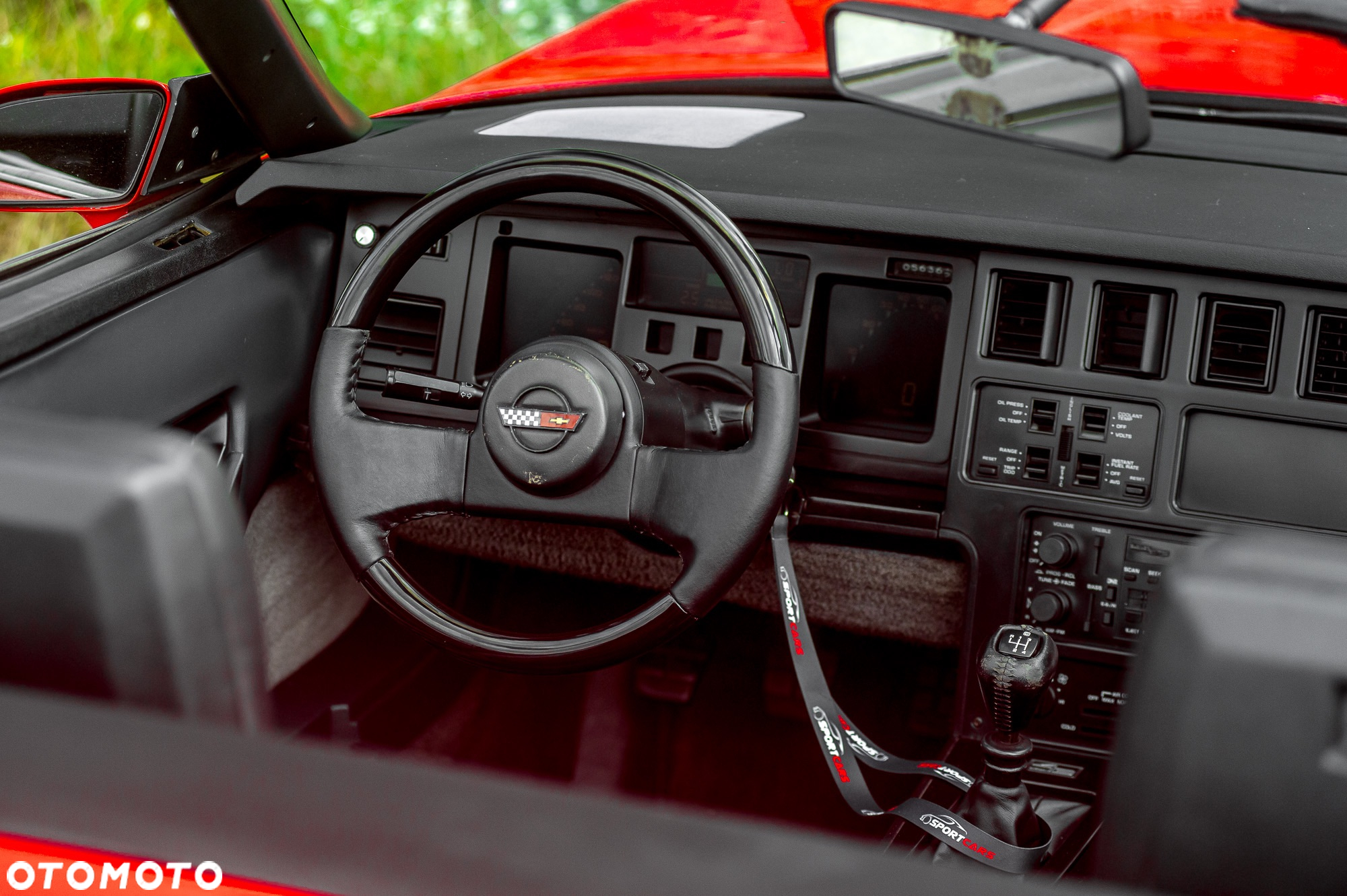Chevrolet Corvette - 19