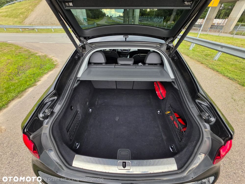 Audi A5 Sportback 45 TFSI quattro S tronic S line - 23