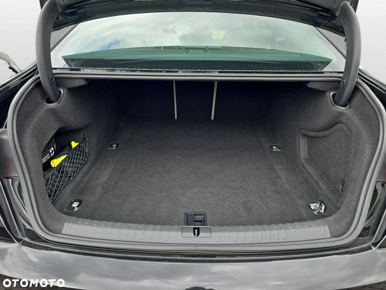 Audi A6 - 14