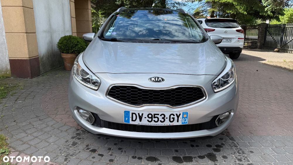 Kia Ceed 1.6 GDI XL - 3