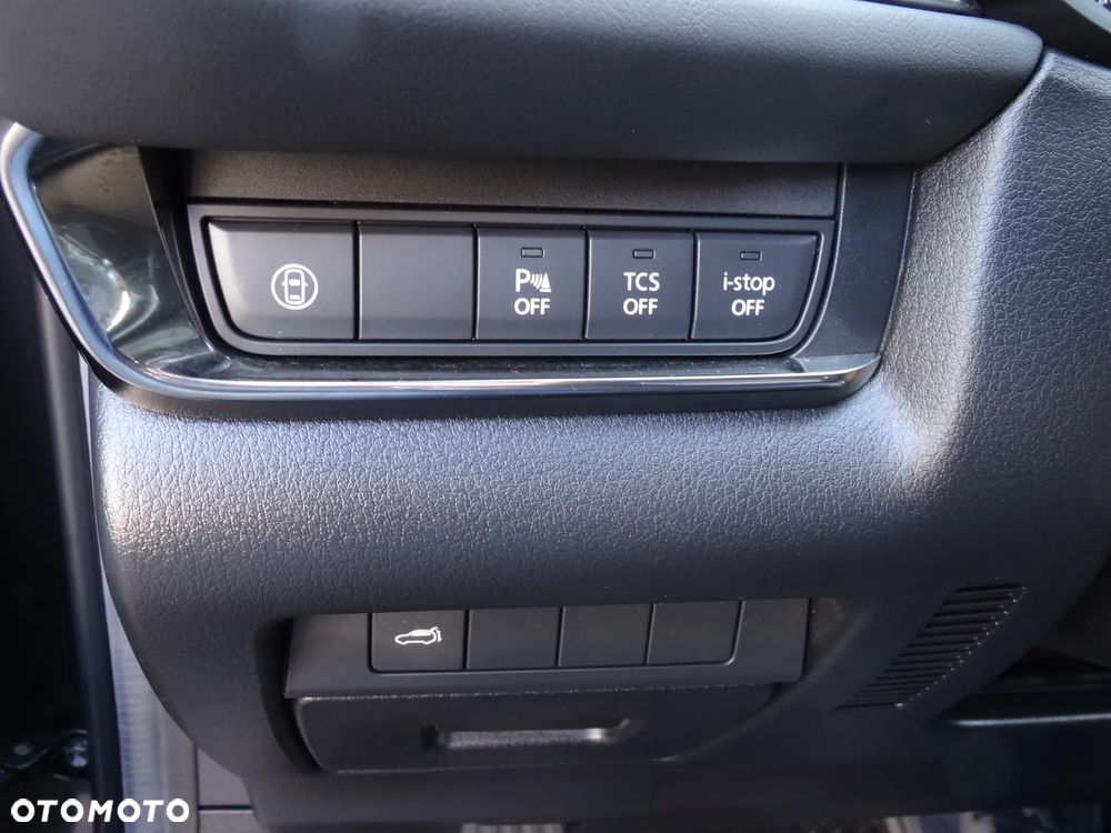 Mazda CX-30 SKYACTIV-G 2.0 M-Hybrid SELECTION - 22