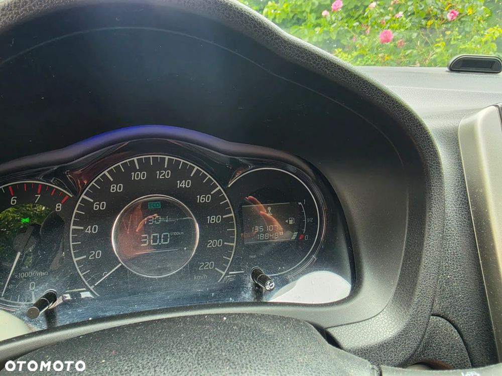 Nissan Note 1.2 Acenta - 11