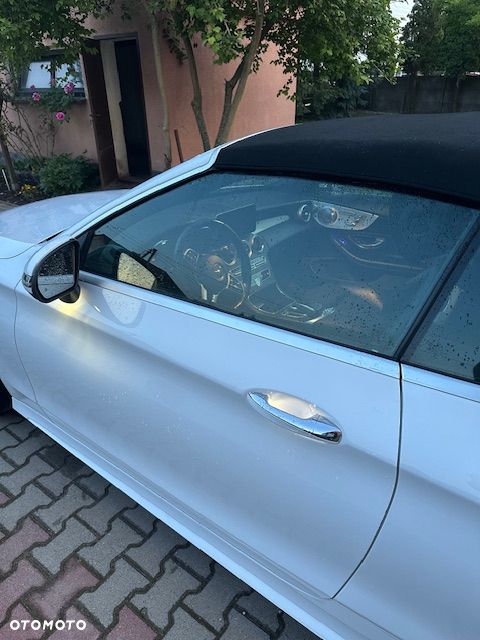 Mercedes-Benz Klasa C - 9