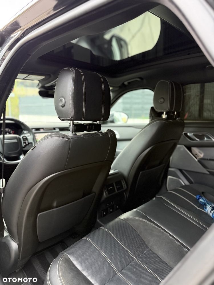 Land Rover Range Rover Velar P250 R-Dynamic SE - 20