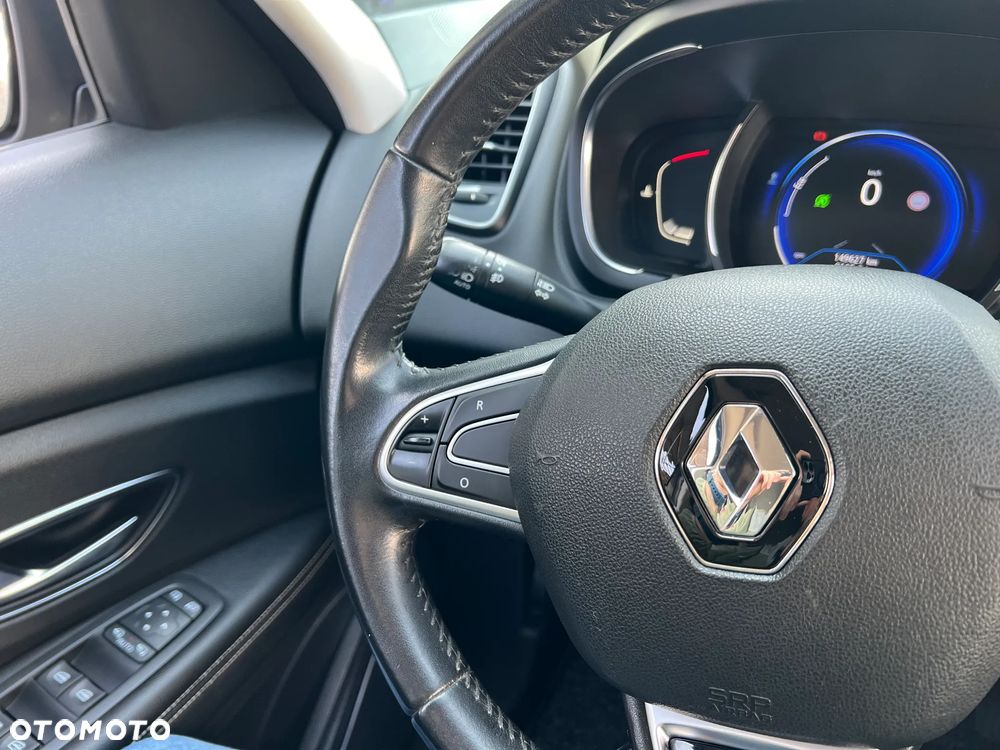 Renault Scenic 1.2 TCe Energy Expression - 14