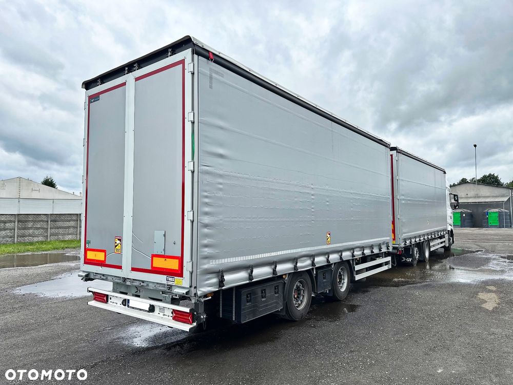 DAF XG480 - 7