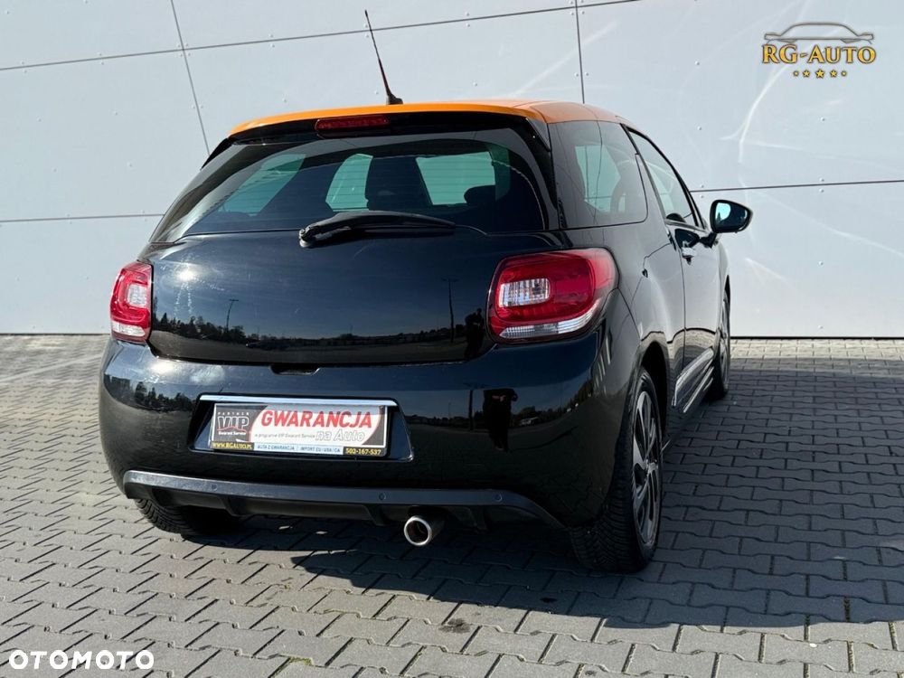 Citroën DS3 - 10