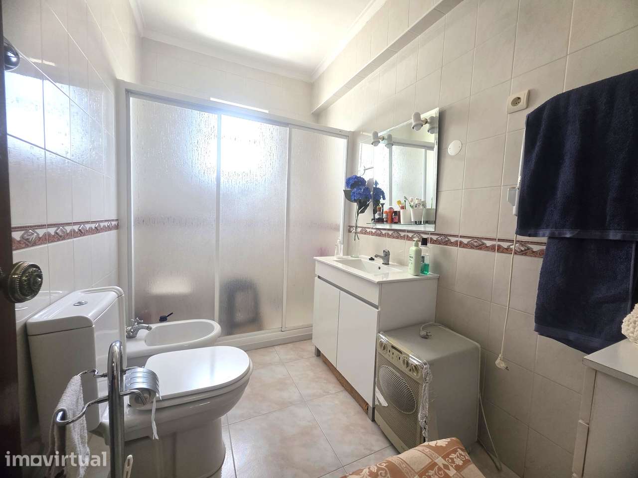 Simpático Apartamento T3 - Cruz de Pau - Grande imagem: 3/30