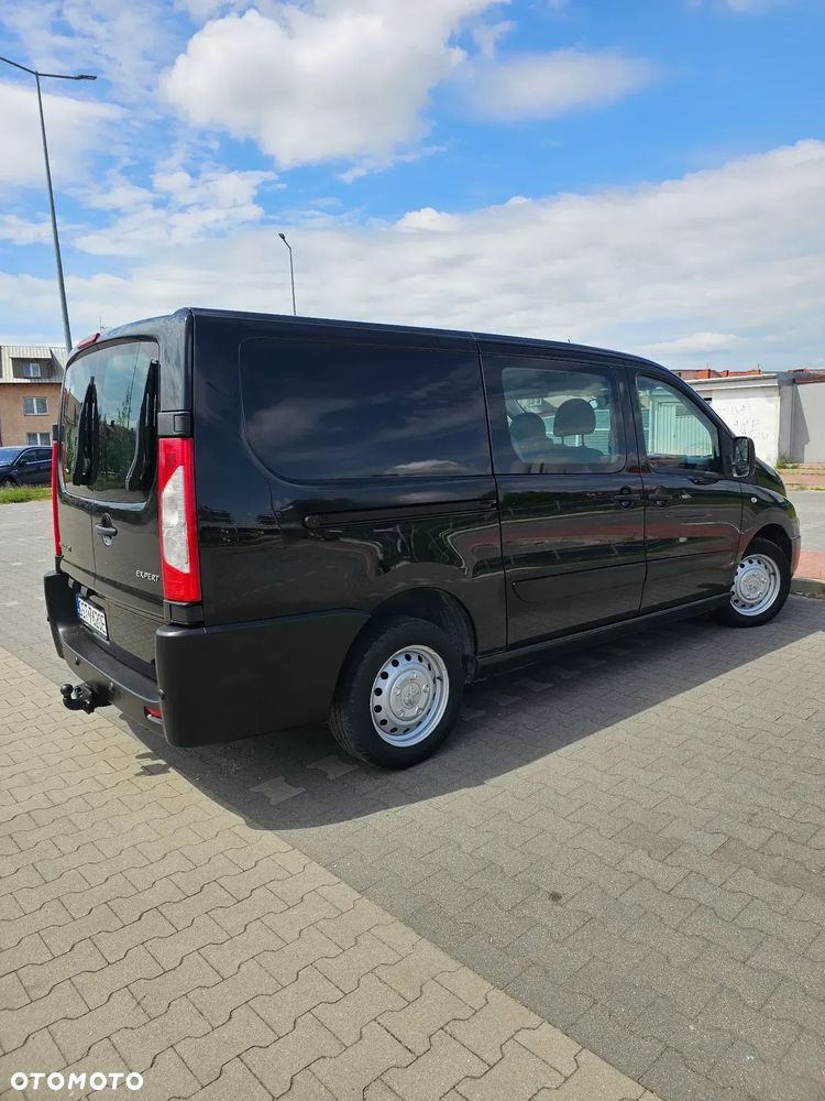 Peugeot EXPERT - 2