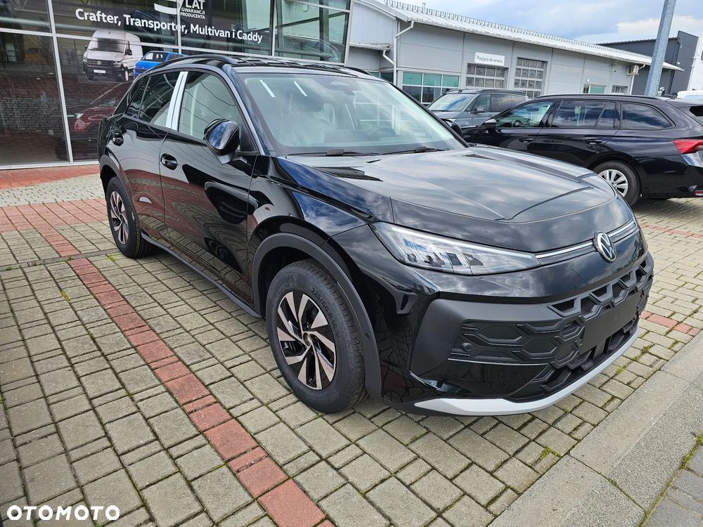 Volkswagen T-Roc 1.5 eTSI Life DSG - 3