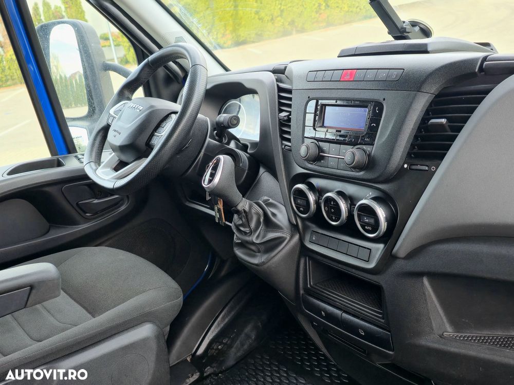 Iveco Daily - 9