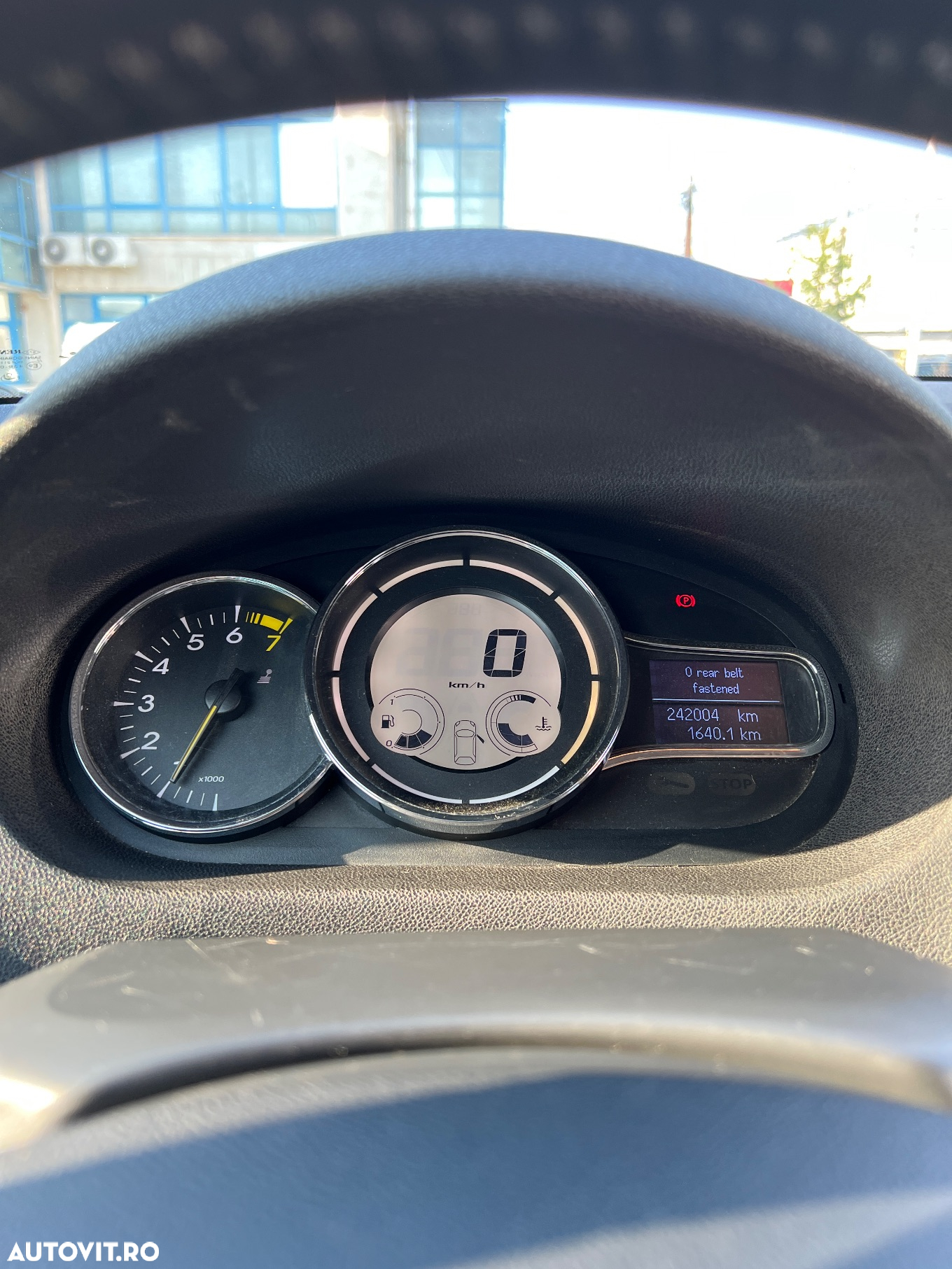 Renault Megane - 15