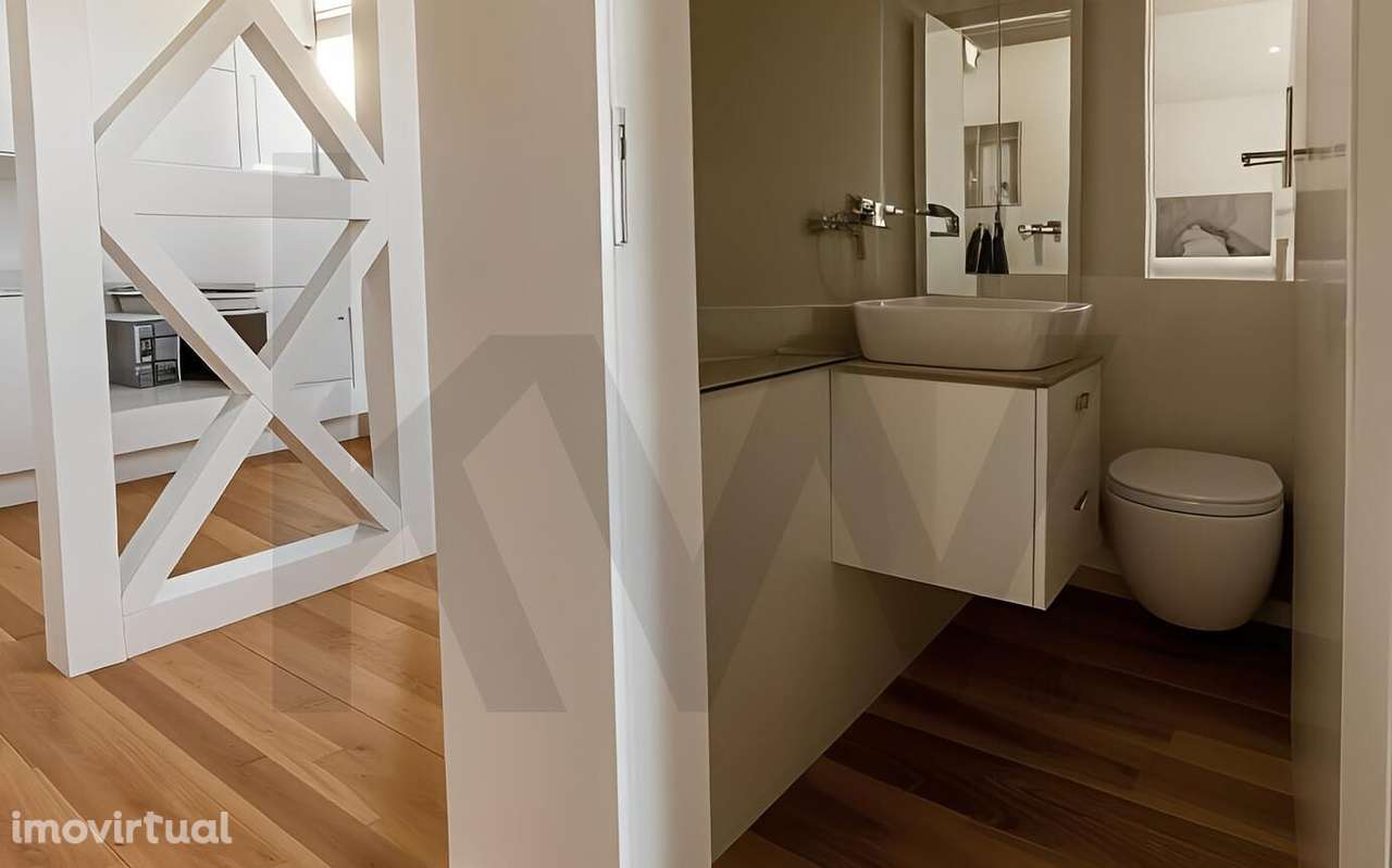Venda Exclusivo Penthouse T4 Chiado - Grande imagem: 3/25